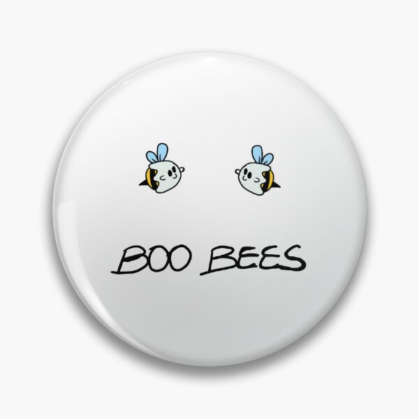 Item preview, Cute Boobees – Funny Kawaii Flying Creatures designed and sold by ForcePrint.