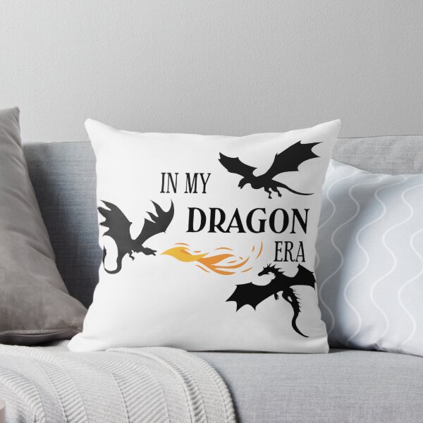 Item preview, In My Dragon Era Fantasy designed and sold by ZdunekDesign.