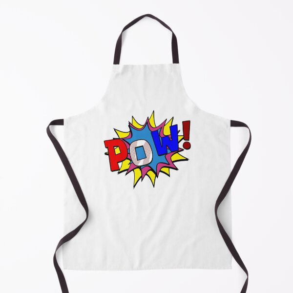 Item preview, Pow! 3 designed and sold by Normbot2000.