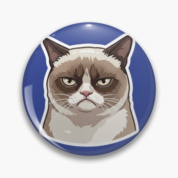 Item preview, Grumpy Cat designed and sold by policory.