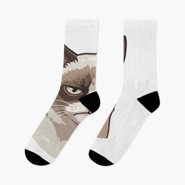 Item preview, Grumpy Cat designed and sold by policory.