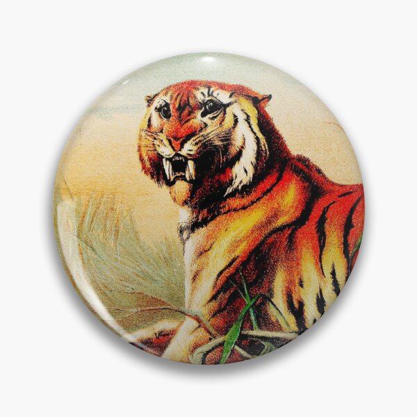Item preview, Royal Bengal Tiger designed and sold by Derek Gillette.