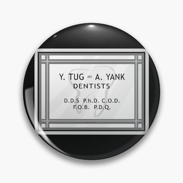 Item preview, Tug and Yank designed and sold by Normbot2000.
