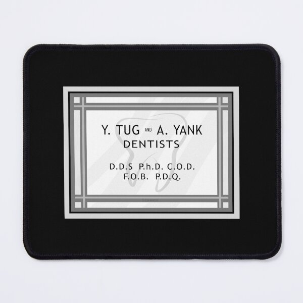 Item preview, Tug and Yank designed and sold by Normbot2000.