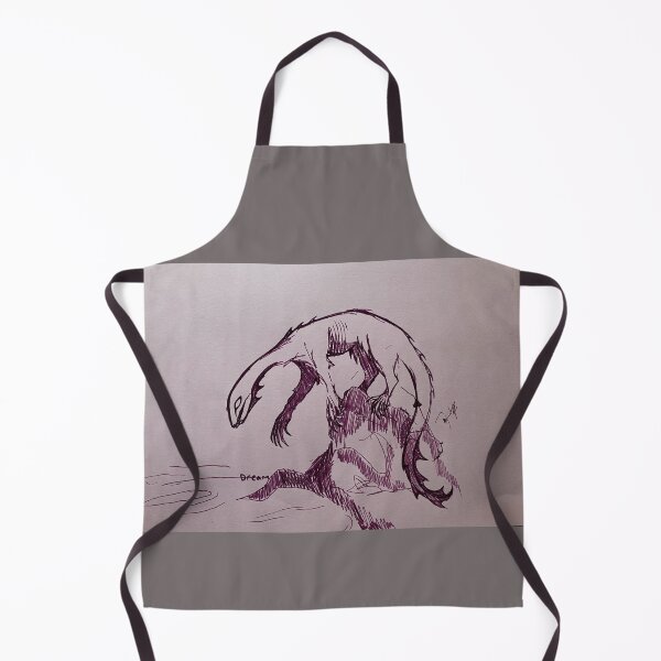 Item preview, Cave dragon by a pond designed and sold by 880Dreamer008.