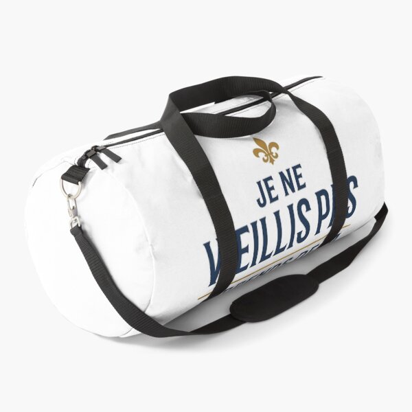 Item preview, Je Ne Vieillis Pas Homme Humor Cadeau designed and sold by Designart68.