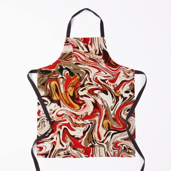Item preview, Crimson Jazz Mood designed and sold by Catling-and-Co.