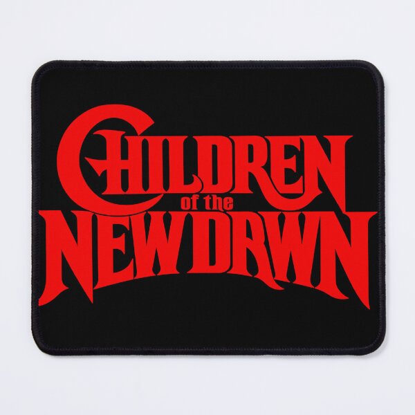 Item preview, Children of the New Dawn designed and sold by LootLogic.