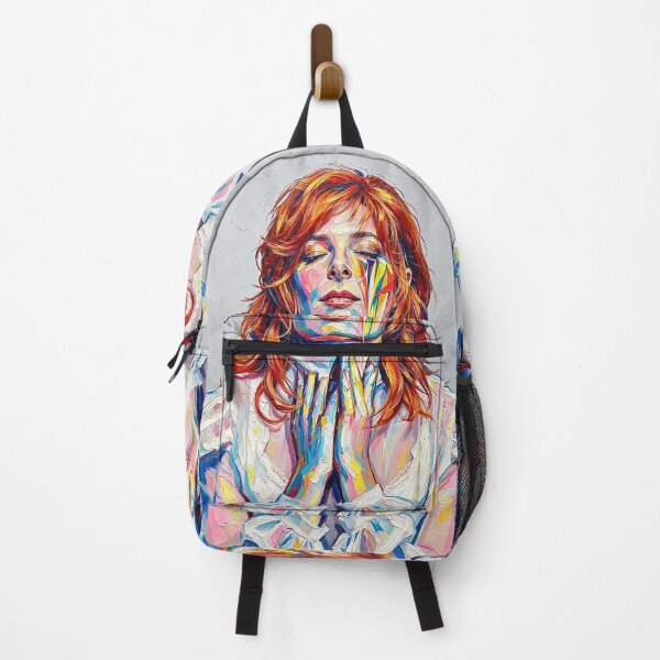 Item preview, Mylène Farmer designed and sold by Orion49.