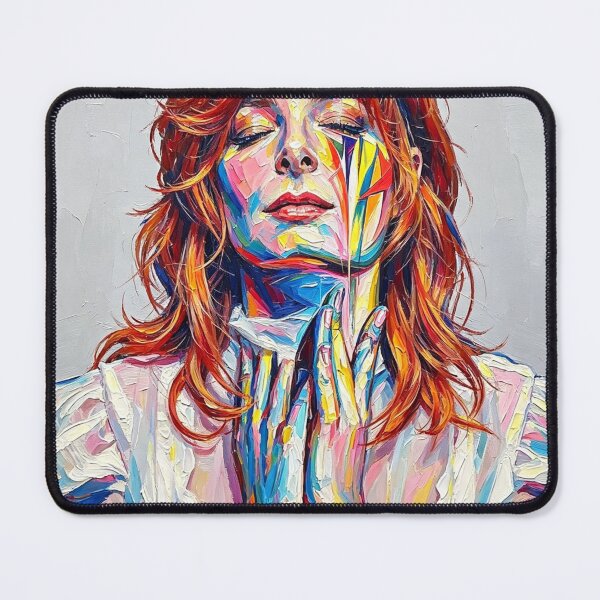 Item preview, Mylène Farmer designed and sold by Orion49.