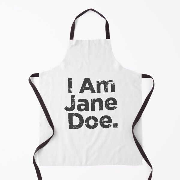 Item preview, i am jane doeteee designed and sold by Designart68.
