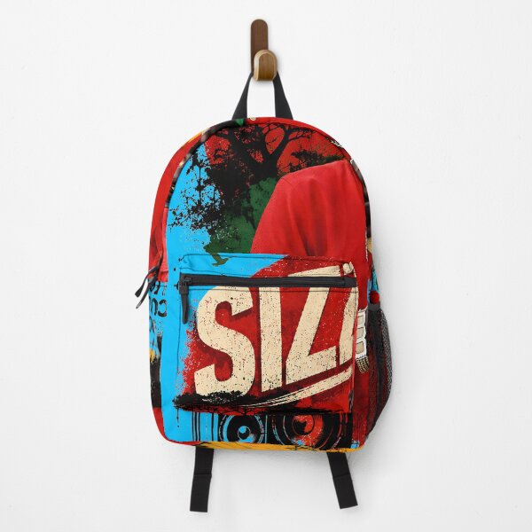 Artikelvorschau, Sizzla Kalonji Roots Reggae Vintage Photo Tribute entworfen und verkauft von BASS-CULTURE.