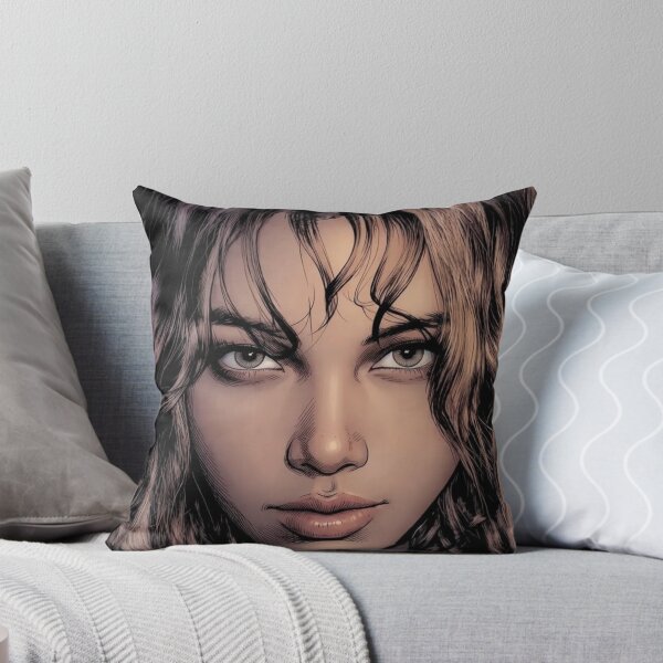 Item preview, LingOrm Witch Way Orm Thai GL Actress Lgbtq+ Comic Book Art Home Wall Decor Print Poster Pride TV Series Movie Music designed and sold by Mind Space.
