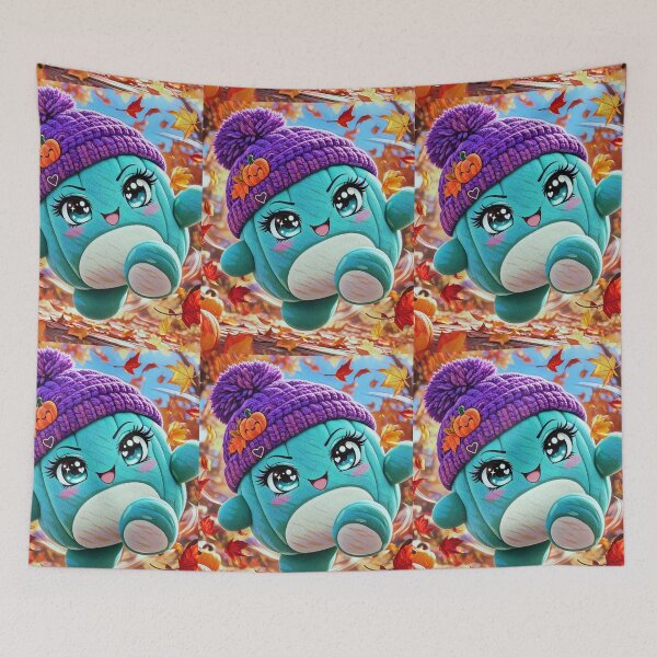 Item preview, Tatum Mush designed and sold by lifeinspired4u.