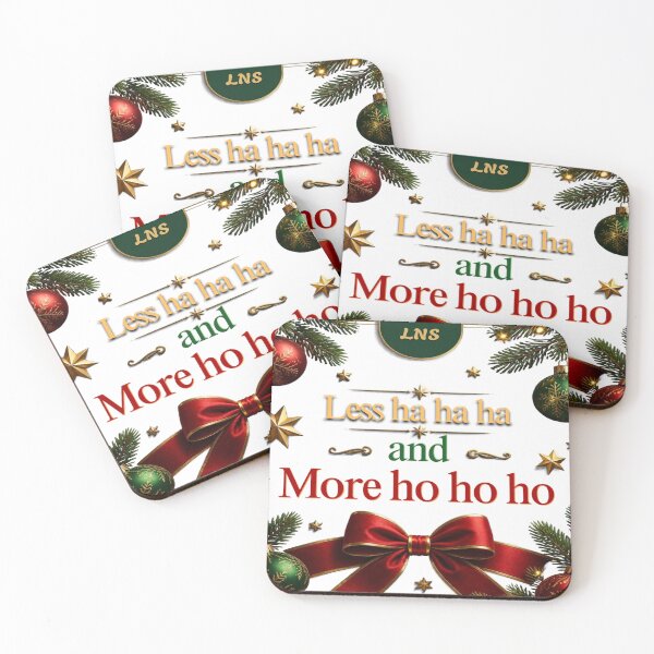 Item preview, Humorous Christmas designed and sold by LNS.