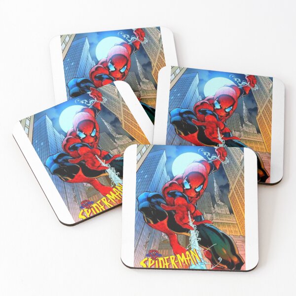 Item preview, Spiderman Inspired Graphic designed and sold by Jammytodger.