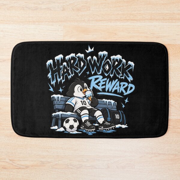 Item preview, Hard work reward designed and sold by Konvero.