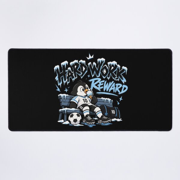 Item preview, Hard work reward designed and sold by Konvero.
