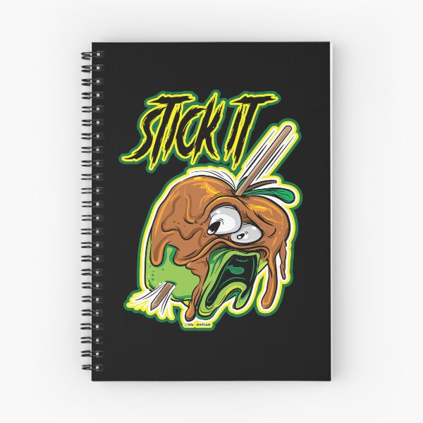 Item preview, Carmel Apple designed and sold by eShirtLabs.