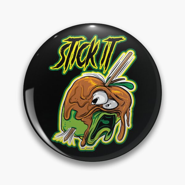 Item preview, Carmel Apple designed and sold by eShirtLabs.