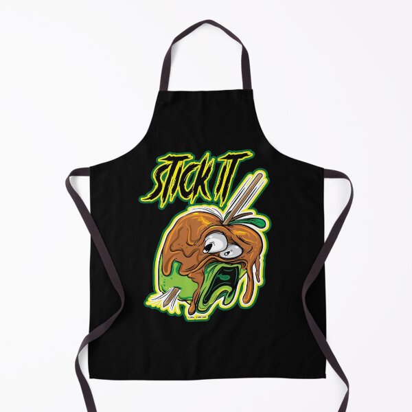 Item preview, Carmel Apple designed and sold by eShirtLabs.