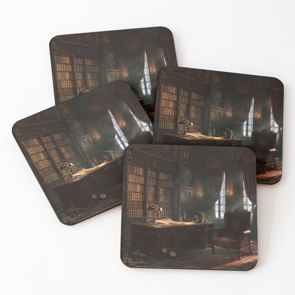 Item preview, The Silence of Unwritten Things designed and sold by oanaunciuleanu.