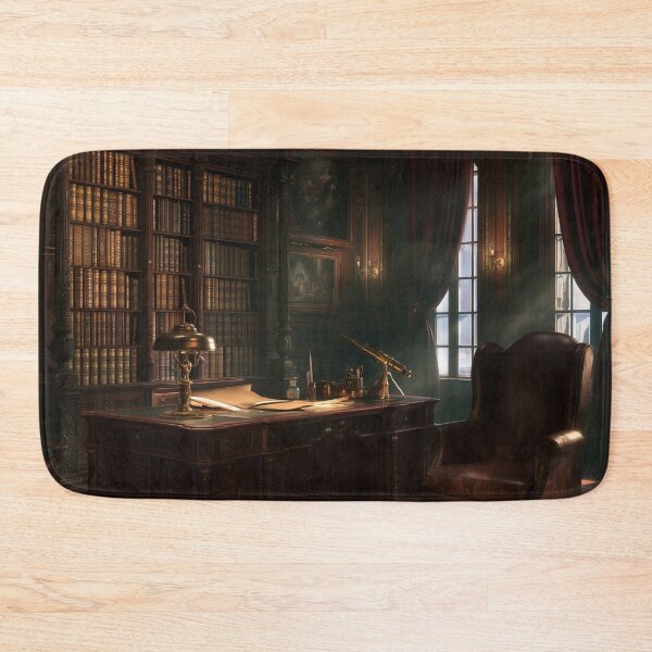 Item preview, The Silence of Unwritten Things designed and sold by oanaunciuleanu.