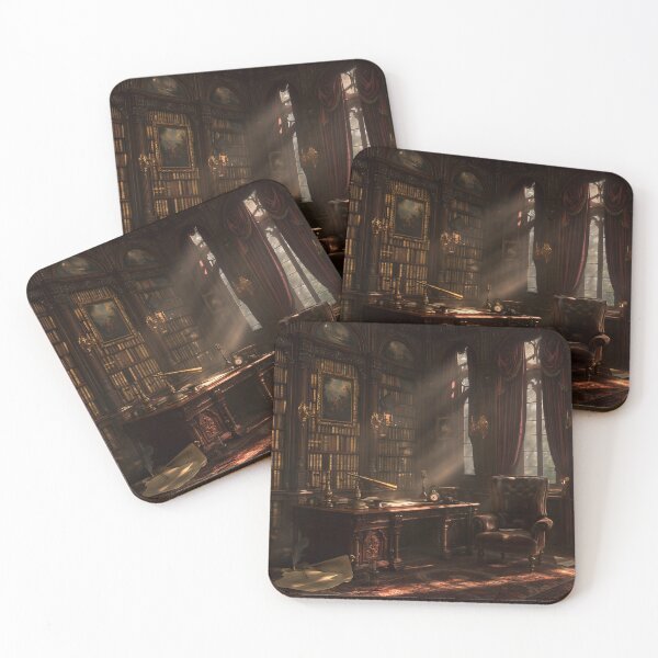 Item preview, The Silence of Unwritten Things designed and sold by oanaunciuleanu.