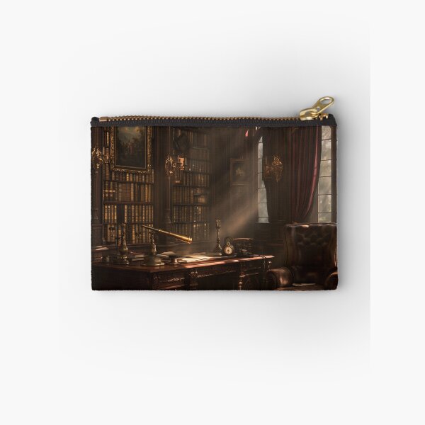 Item preview, The Silence of Unwritten Things designed and sold by oanaunciuleanu.