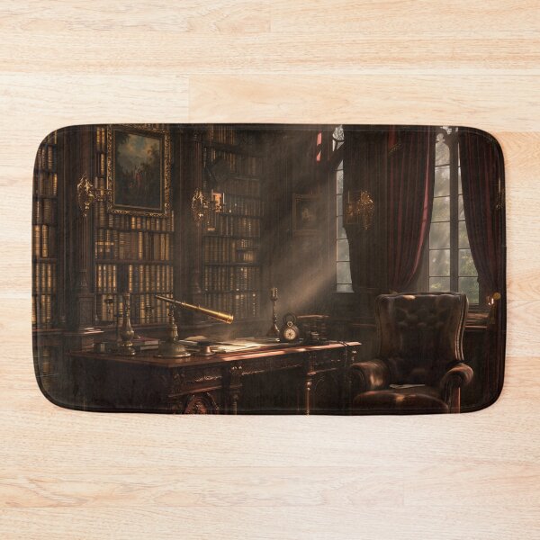 Item preview, The Silence of Unwritten Things designed and sold by oanaunciuleanu.