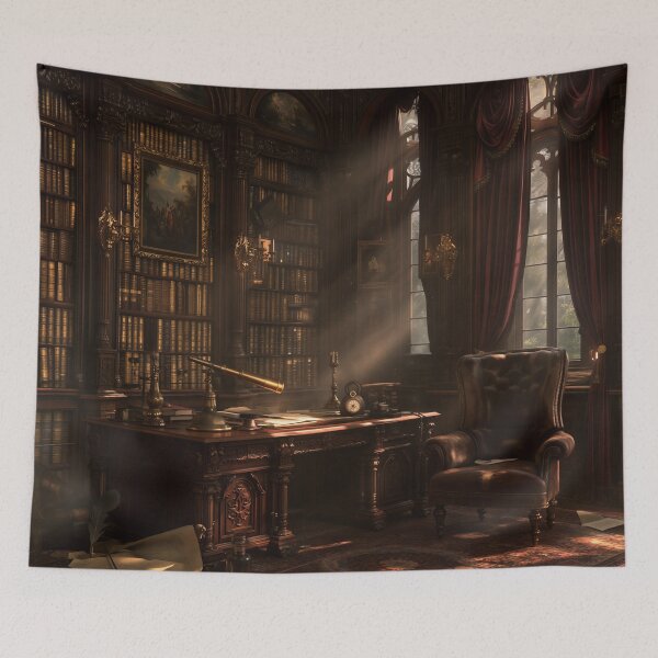 Item preview, The Silence of Unwritten Things designed and sold by oanaunciuleanu.