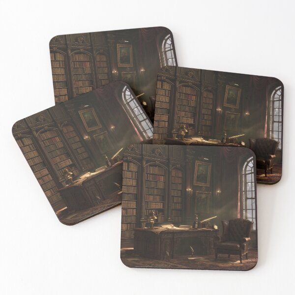 Item preview, The Silence of Unwritten Things designed and sold by oanaunciuleanu.