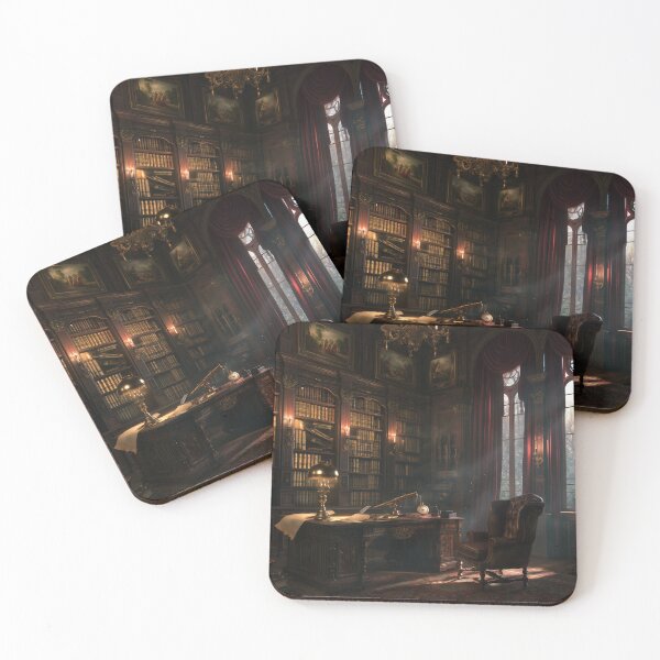 Item preview, The Silence of Unwritten Things designed and sold by oanaunciuleanu.