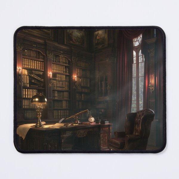 Item preview, The Silence of Unwritten Things designed and sold by oanaunciuleanu.