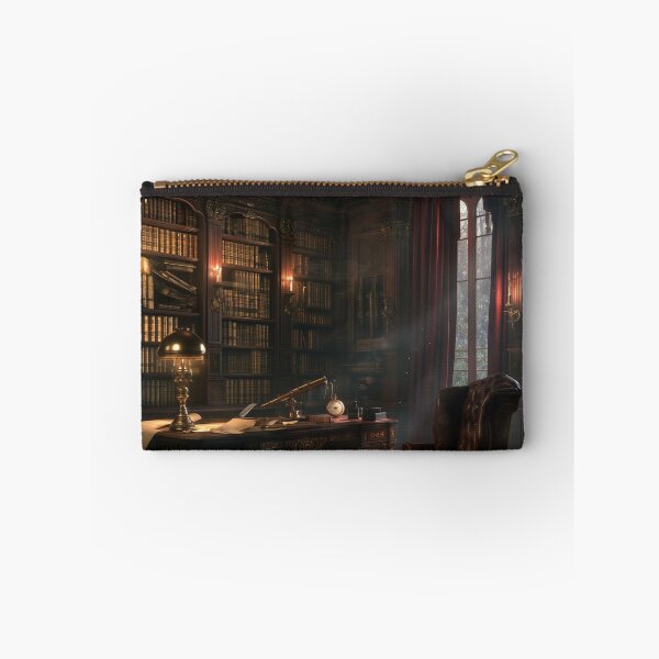 Item preview, The Silence of Unwritten Things designed and sold by oanaunciuleanu.