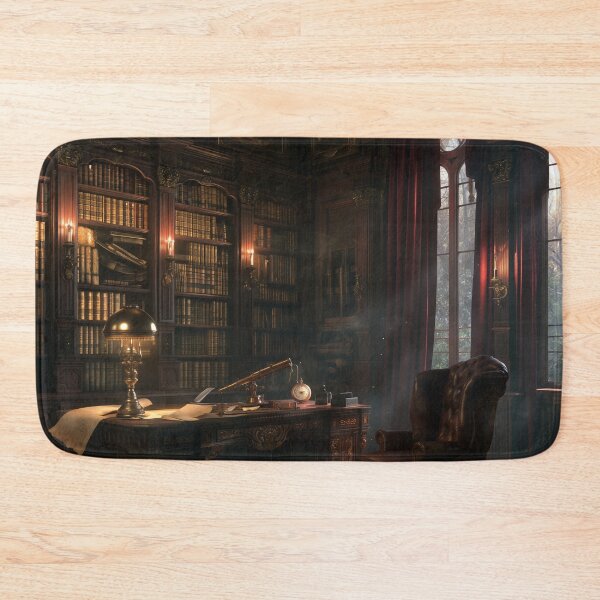 Item preview, The Silence of Unwritten Things designed and sold by oanaunciuleanu.