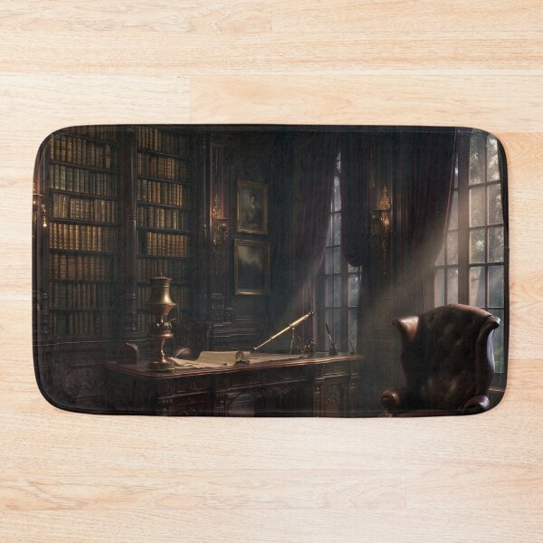Item preview, The Silence of Unwritten Things designed and sold by oanaunciuleanu.