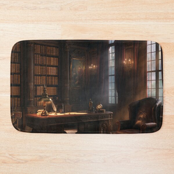 Item preview, The Silence of Unwritten Things designed and sold by oanaunciuleanu.