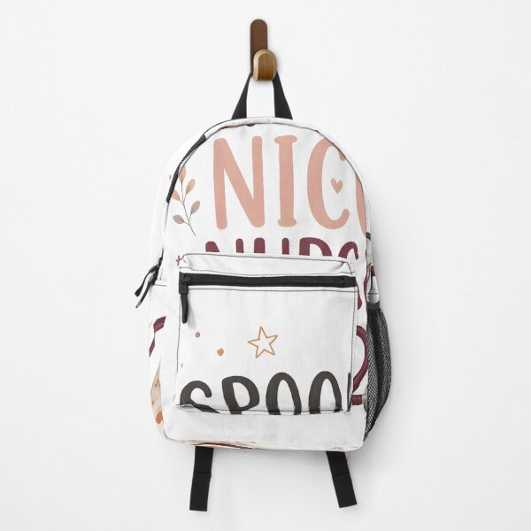 Item preview, Spooky NICU Nurse Neonatal Care Halloween designed and sold by KristenosNehk.