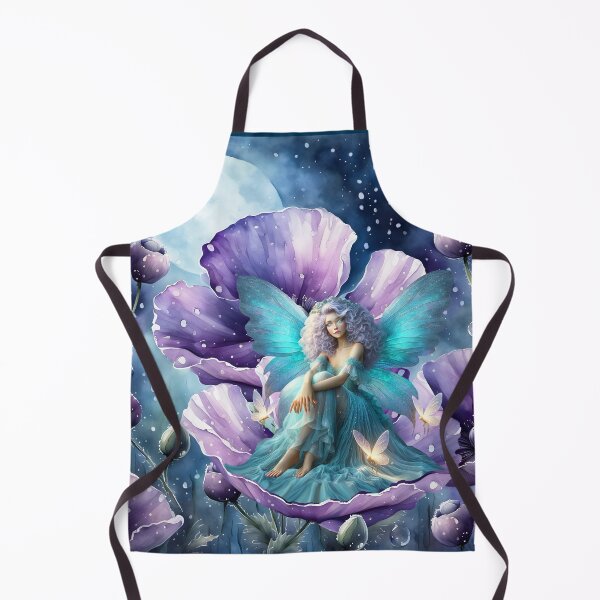 Item preview, FAIRY IN MOONLIGHT designed and sold by Tammera.