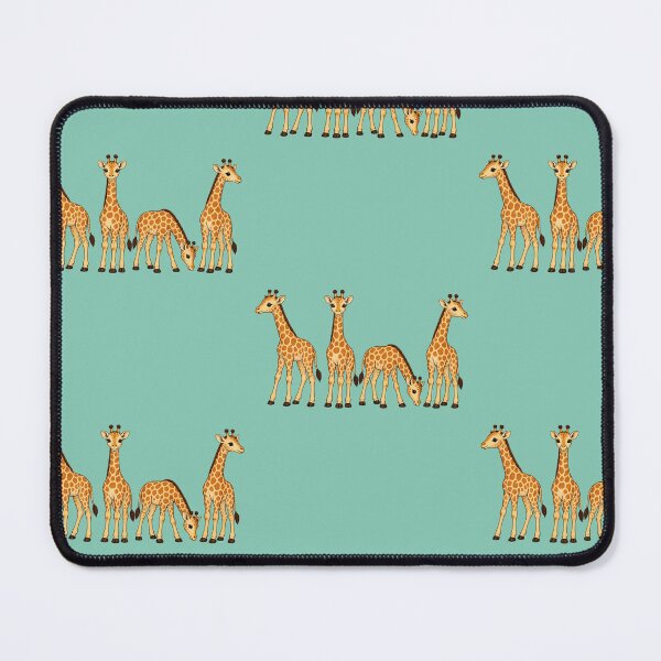 Item preview, Giraffe Cute, Giraffe Lover Funny Sarcastic Vintage designed and sold by PatternFariss.