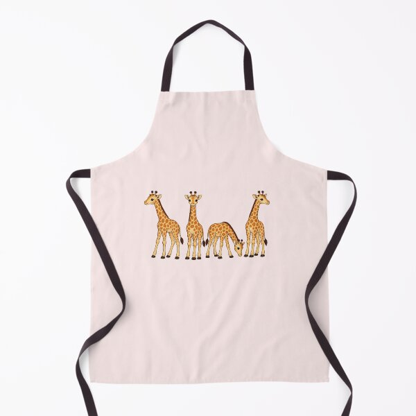Item preview, Giraffe Cute, Giraffe Lover Funny Sarcastic Vintage designed and sold by PatternFariss.