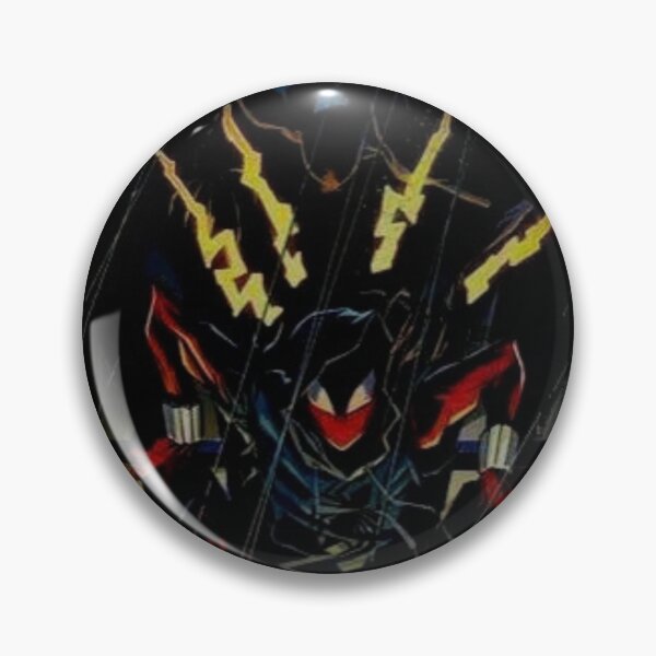 Item preview, Scarlet Spider inspired graphic  designed and sold by Jammytodger.