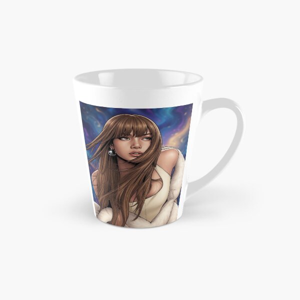 Item preview, BP L Galaxy Music Singer Actress Lgbtq+ Comic Book Art Home Wall Decor Print Poster Pride TV Series Movie Music designed and sold by Mind Space.