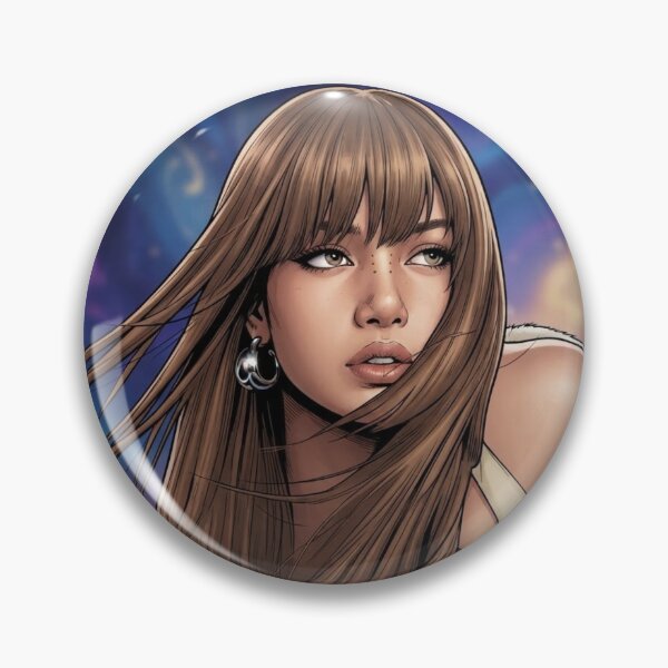 Item preview, BP L Galaxy Music Singer Actress Lgbtq+ Comic Book Art Home Wall Decor Print Poster Pride TV Series Movie Music designed and sold by Mind Space.