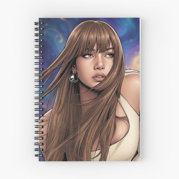 Item preview, BP L Galaxy Music Singer Actress Lgbtq+ Comic Book Art Home Wall Decor Print Poster Pride TV Series Movie Music designed and sold by Mind Space.