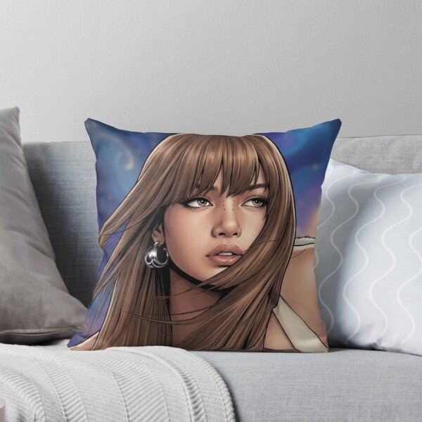 Item preview, BP L Galaxy Music Singer Actress Lgbtq+ Comic Book Art Home Wall Decor Print Poster Pride TV Series Movie Music designed and sold by Mind Space.