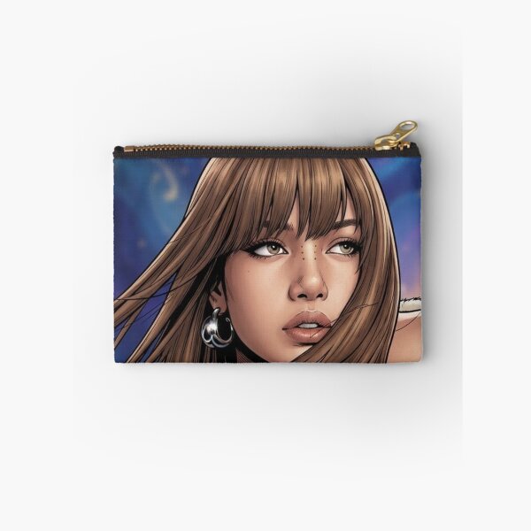 Item preview, BP L Galaxy Music Singer Actress Lgbtq+ Comic Book Art Home Wall Decor Print Poster Pride TV Series Movie Music designed and sold by Mind Space.