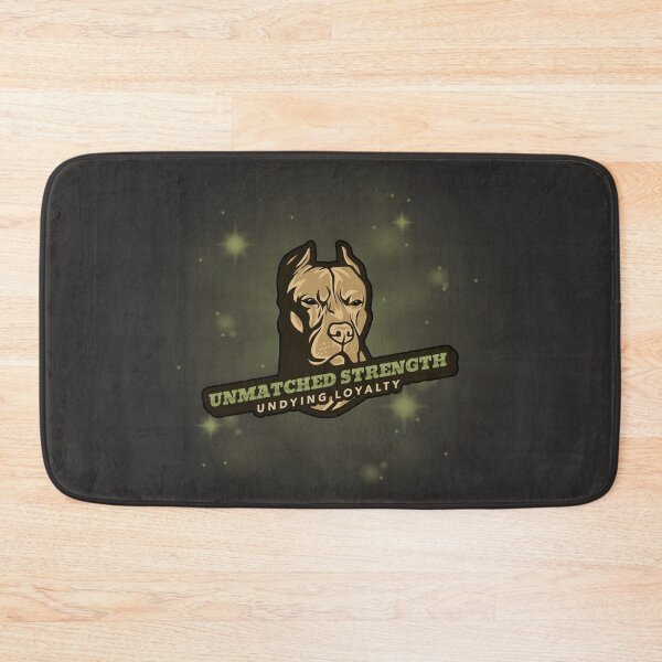 Item preview, Unmatched Strength Undying Loyalty designed and sold by piercedgirl13.