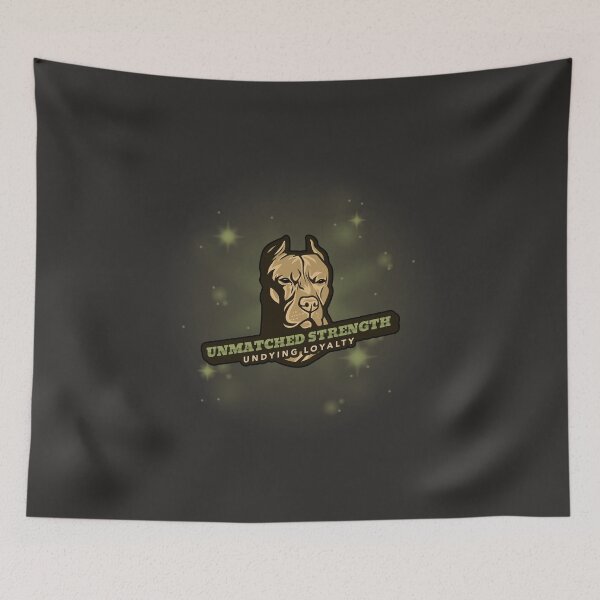 Item preview, Fuerza inigualable. Lealtad inquebrantable. designed and sold by piercedgirl13.
